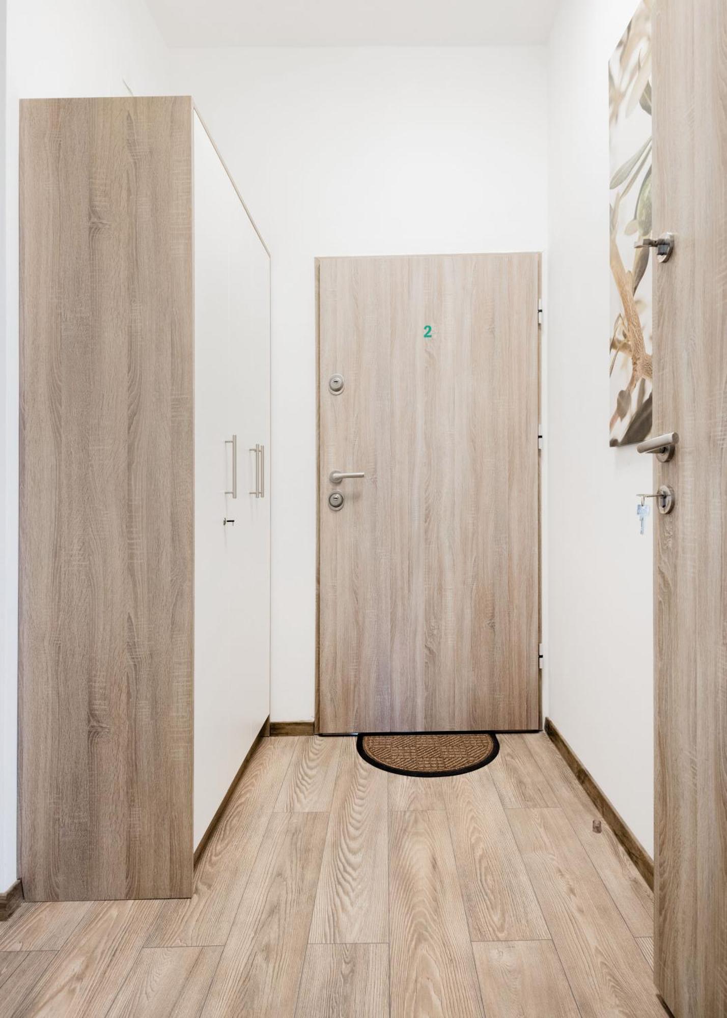 Elemental Retreats - Wood & Water Studios 부다페스트 외부 사진